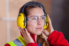 Segurança e Higiene no Trabalho